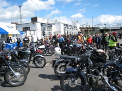 thumbs ace cafe caferacer 0032 Ace Cafe 2008